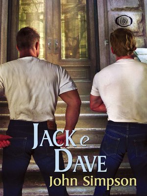 cover image of Jack e Dave